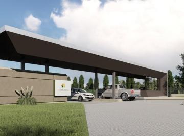 Terreno · 460m² · Lote en Venta Perdriel, Lujan de Cuyo.