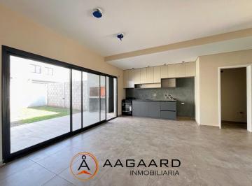 PH · 100m² · 3 Ambientes · Rincones de Manantiales - Manantiales II - Duplex de 2 Dorm. 2 Baños a Estrenar en Venta