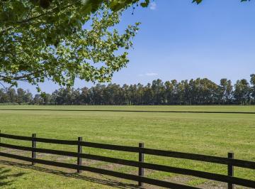 Terreno · 1430m² · Venta de Lote Interno en Technopolo, General Rodríguez, Pilar