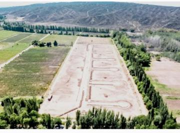 Terreno · 750m² · Lote en Venta Perdriel, Lujan de Cuyo.