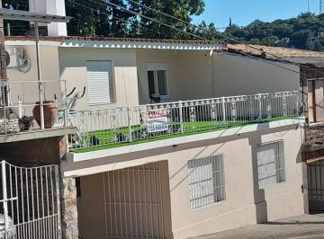 Departamento de 7 ambientes, Río Ceballos · Dos Departamentos Amueblados Recién Remodelados, Pileta y Terraza Ideal Inversor