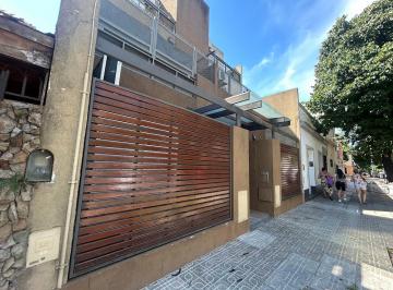 PH de 1 ambiente, Villa Santa Rita · PH Monoambiente Al Frente con Patio