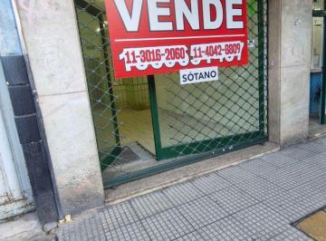 Local comercial , Villa Pueyrredón · Local con Subsuelo