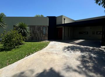 Casa de 4 ambientes, Esteban Echeverría · Don Joaquín