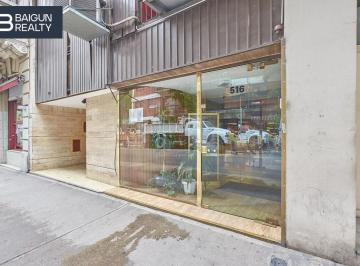 Edificio · 670m² · Edificio Comercial en Venta, Zona Congreso