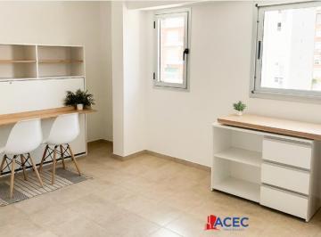 Departamento · 32m² · 1 Ambiente · 1 Cochera · Venta - Departamento - Macrocentro