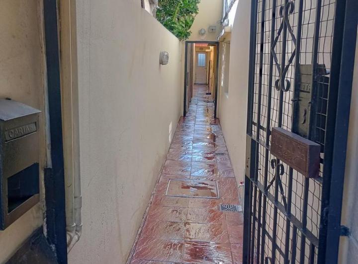 Departamento · 70m² · 4 Ambientes