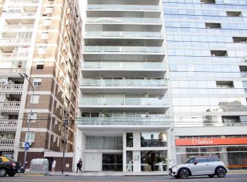 Departamento · 31m² · 1 Ambiente · Alquiler • Barrancas de Belgrano • Monoambiente