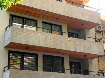 Departamento · 80m² · 3 Ambientes · Semipiso 3 Amb 92 m² con Balcón Terraza a Estrenar
