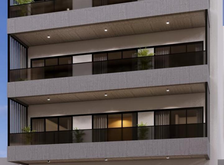 Desarrollo vertical · Boulevard Huidobro