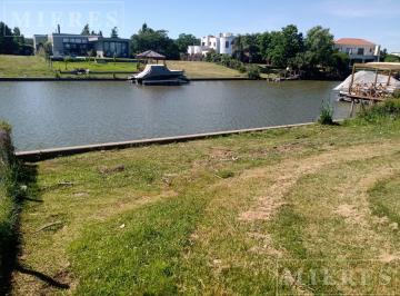 Terreno · 922m² · Lote en Venta Al Rio en El Barrio San Marco, Villanueva.