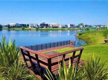 Terreno · 968m² · Lote en Venta San Matias Area 5 a La Laguna Orientacion Oeste