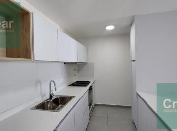 Departamento · 96m² · 3 Ambientes · 1 Cochera · Departamento en Calle San Juan