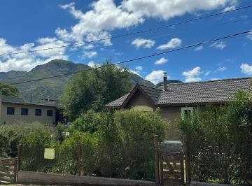 Casa de 9 ambientes, Capilla del Monte · Triunvirato 643
