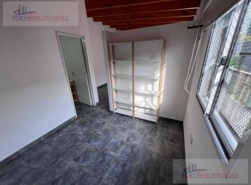 PH · Departamento en Alquiler PH
