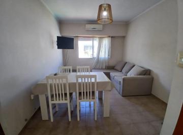 Departamento de 2 ambientes, La Plata · Departamento de un Dormitorio con Cochera, en Plaza Alsina E/ 1 y 38
