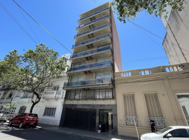 Desarrollo vertical · Zeballos y Buenos Aires