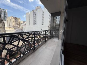 AYM-AYM-895_2 · Monoambiente en San Nicolas en Alquiler