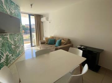 Departamento de 3 ambientes, Villa Carlos Paz · Venta Departamento Dos Dorm. Amoblado con Cochera en Villa Carlos Paz