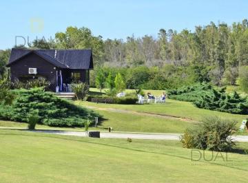 Terreno · 1459m² · Venta Lote en Campo Timbo (Oliveros)