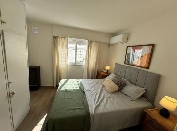 Departamento · 30m² · 1 Ambiente · Mono Amoblado Completo! con Lavarropas!