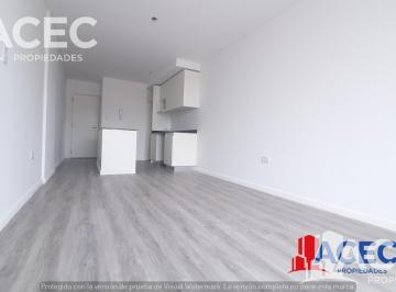 Departamento · 31m² · 1 Ambiente · Venta - Monoambiente - Centro
