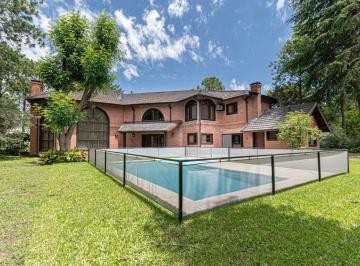 NNI-NNI-2854_2 · Alquiler Casa 6 Ambientes en Saint Thomas Norte, Canning