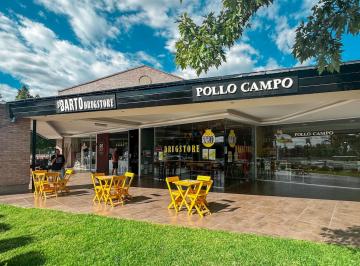 Fondo de comercio , Luzuriaga · ¡Venta! Fondo de Comercio en Maipú.