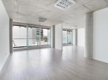 Oficina comercial · 65m² · 2 Ambientes · Alquiler de Oficina 2 Ambientes con Balcon en Palermo Hollywood