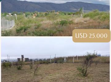 Terreno , Villa Carlos Paz · Venta Lote Playas de Oro Villa Carlos Paz