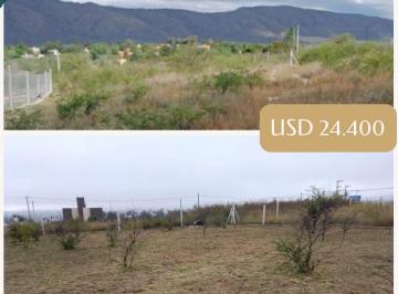Terreno , Villa Carlos Paz · Venta Lote Playas de Oro Villa Carlos Paz
