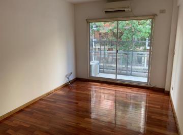 Departamento de 3 ambientes, Barrio Norte · Semipiso 3 Ambientes con Balcón en Recoleta, con Cochera Opcional