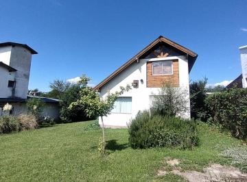 Casa · 97m² · 3 Ambientes · Casa en Pampa de Los Reartes - Excelente Ubicacion y Entorno