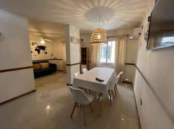 Departamento de 3 ambientes, Villa Carlos Paz · Venta Departamento 2 Dorm. Amoblado con Cochera en Villa Carlos Paz