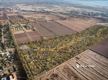 Terreno · 613m² · Terreno en Venta en Vistalba, Mendoza