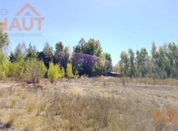 Campo · 33300m² · Chacra en Venta China Muerta Plottier