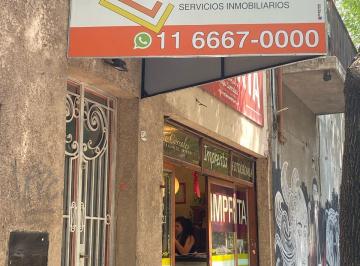 PH de 4 ambientes, Belgrano · Alquiler PH Solo Para Uso Comercial - Profesional - Sin Expensas