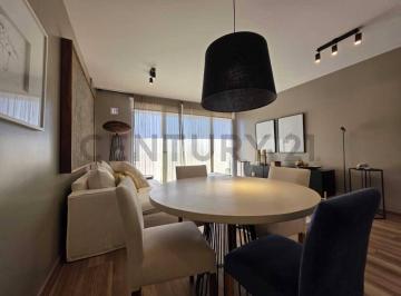 Departamento · 56m² · 2 Ambientes · Departamento de un Dormitorio con Obra Avanzada. La Plata