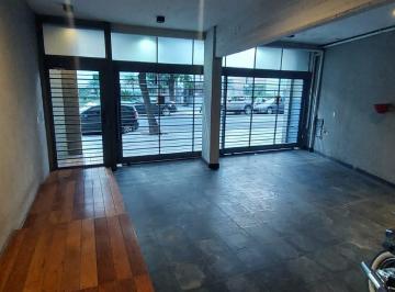 Departamento de 3 ambientes, Palermo · Amplio Duplex Frente con Balcon Cocina Integrada y Excelentes Muebles