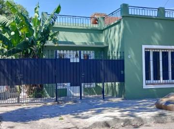 Casa de 3 ambientes, Vicente López · Casa en Alquiler de 3 Amb. 70 m² Mas Terraza de 70 m²