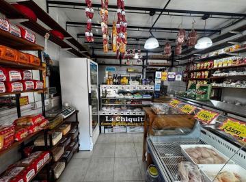 Fondo de comercio · 30m² · Fondo de Comercio Fiambrería Pollería Morón Estación