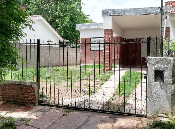Casa · 40m² · 2 Ambientes