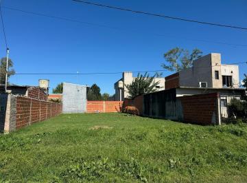 Terreno · 300m² · Lote en Ricardo Rojas Barrio Abierto Sin Expensas