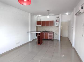 Departamento · 30m² · 1 Ambiente · Departamento en Alquiler de 1 Ambiente en Tapiales