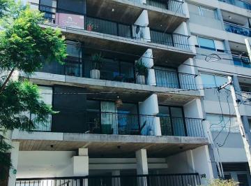Departamento de 3 ambientes, La Plata · 17 E/43 y 44 - Departamento en Alquiler de 2 Dorm. Totalmente Equipado