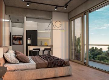 Departamento · 31m² · 1 Ambiente · Venta Monoambiente 36 m², Torre Brin 2824, Lanús.