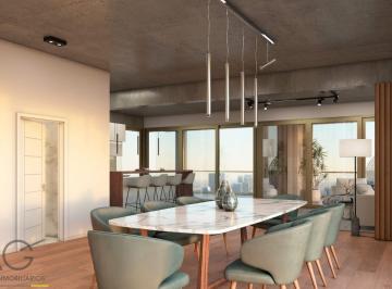 Departamento · 208m² · 5 Ambientes · 2 Cocheras · Venta Piso Completo 275 m², Lanús. Torre Brin.