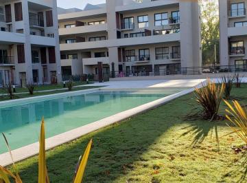 Departamento · 122m² · 4 Ambientes · 2 Cocheras · Departamento - Vivo Tortuguitas