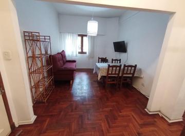 Departamento de 3 ambientes, Palermo · Alquiler Temporario 3 Ambientes, 50 m², Palermo