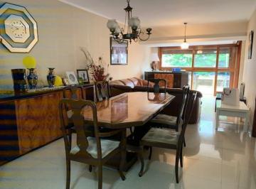 Departamento · 120m² · 4 Ambientes · 1 Cochera · Semipiso 4 Ambientes en Alquiler 24 Meses Plaza Mitre